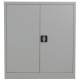 Thurrock Lockable Steel Cupboard